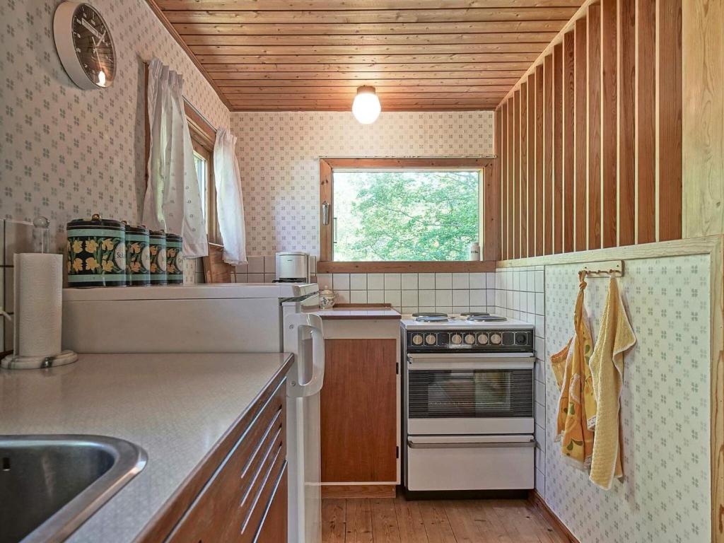 Holiday home Aakirkeby XXIII photo 1