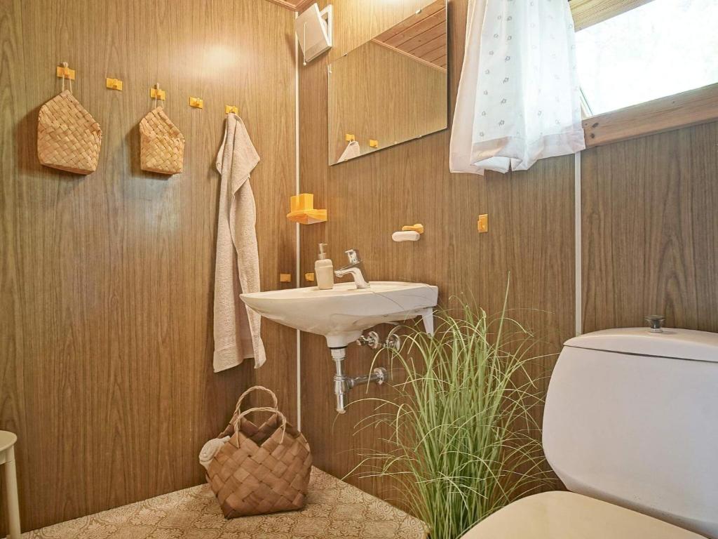 Holiday home Aakirkeby XXIII photo 4