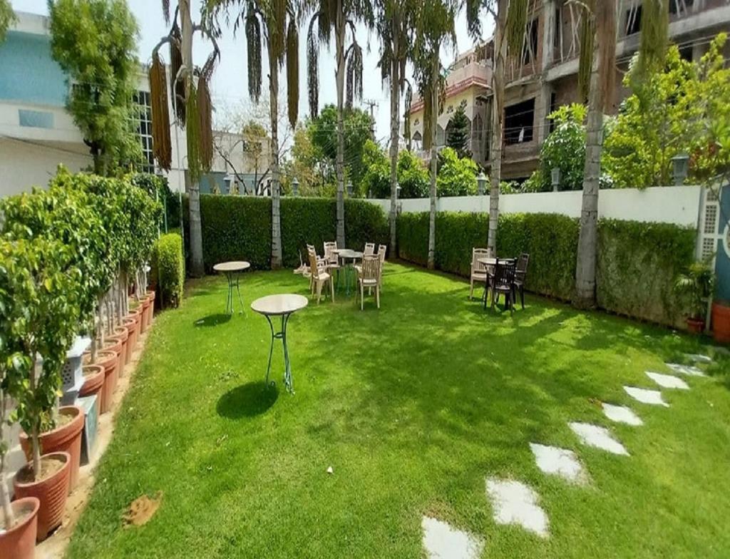 Aurum Boutique Hotel photo 4