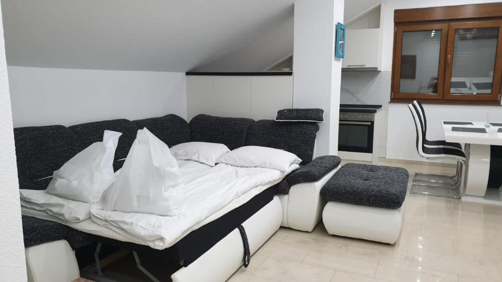 Apartmani Kuprešak photo 4