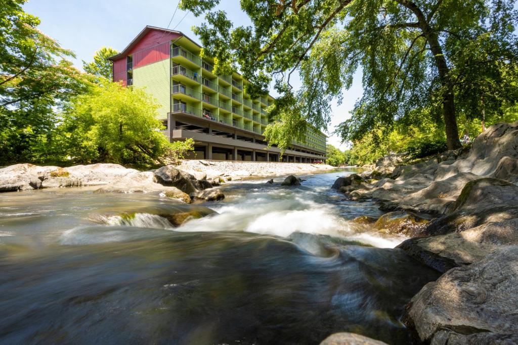 Creekstone Inn image