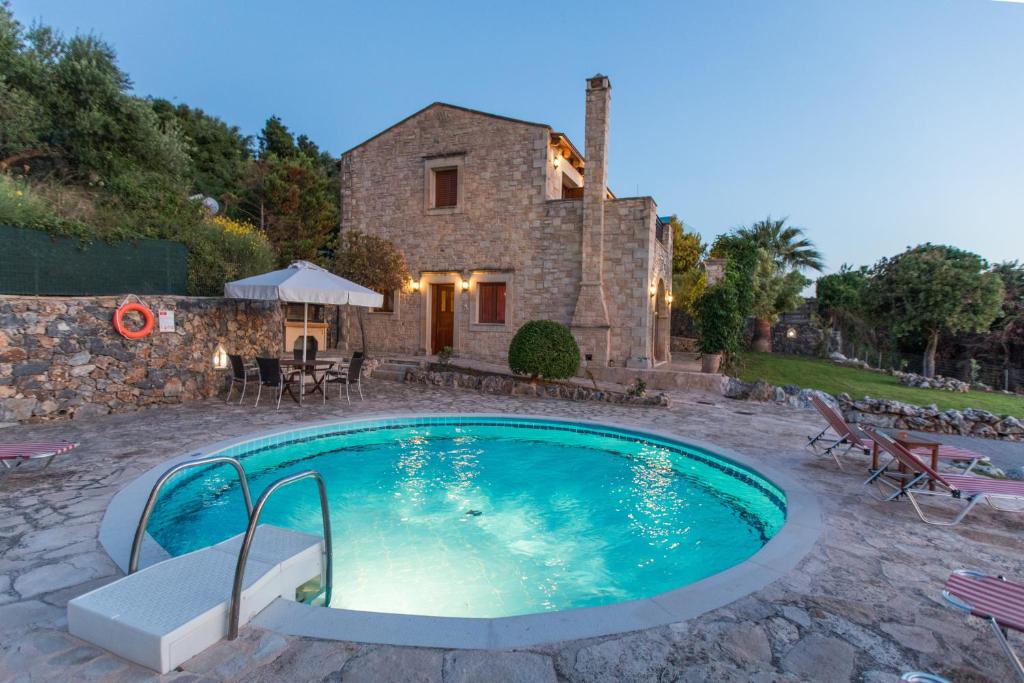 Cretan Exclusive Villas photo 2