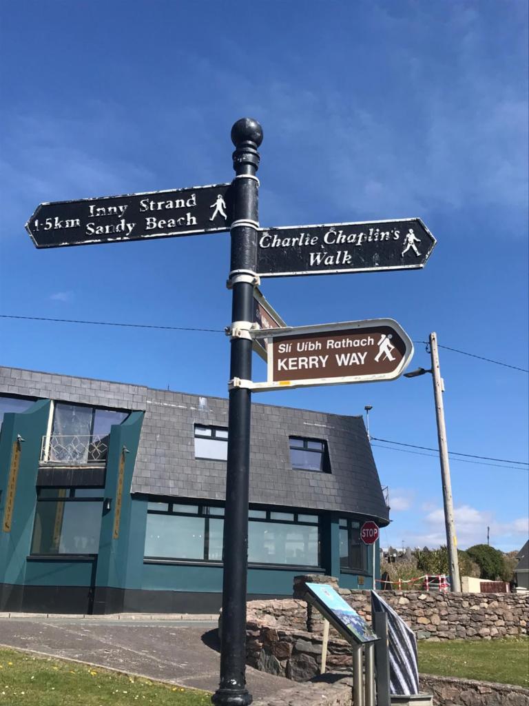 Kielty's of Kerry Bed and Breakfast photo 3