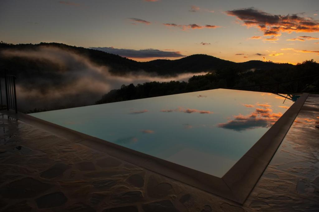 Locanda del Viandante - Valle Apartments & Pool photo 4