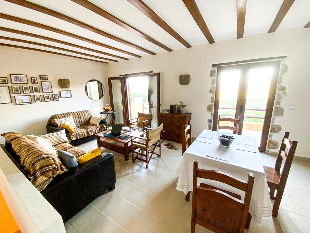 Cinnamon House in Kritsa photo 2