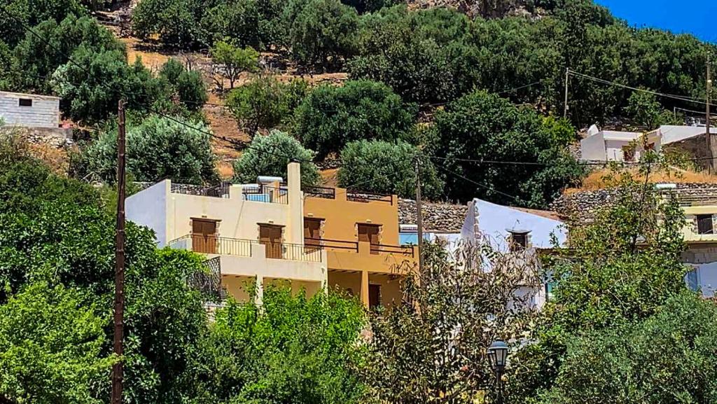 Cinnamon House in Kritsa photo 1