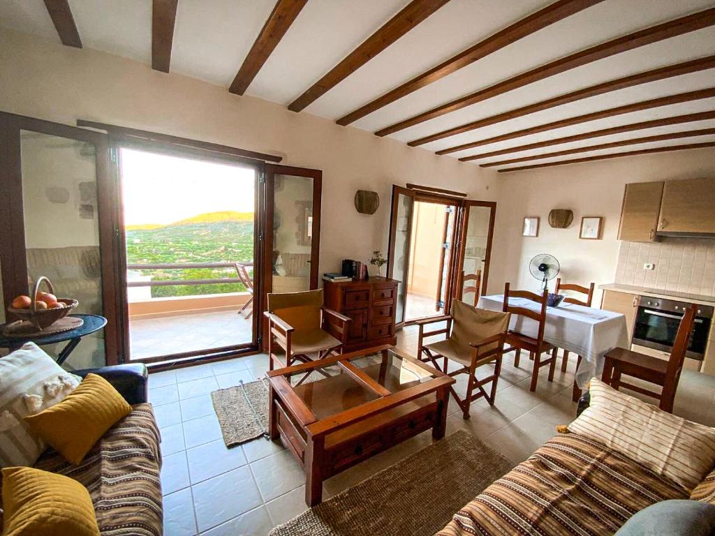 Cinnamon House in Kritsa photo 4