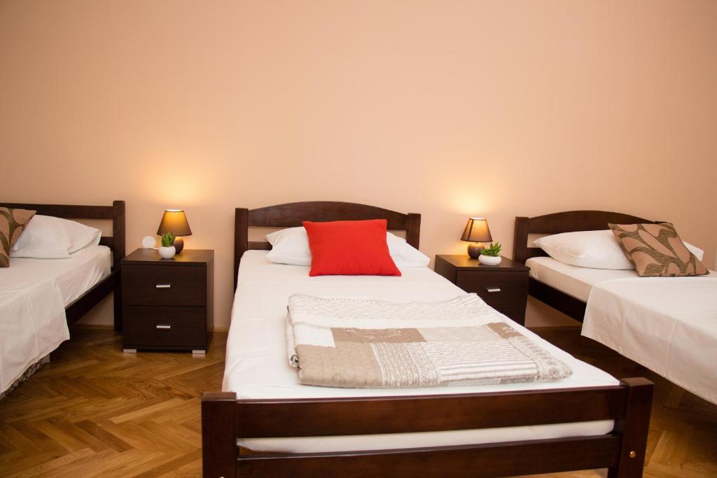 Apartment Leatoni photo 1