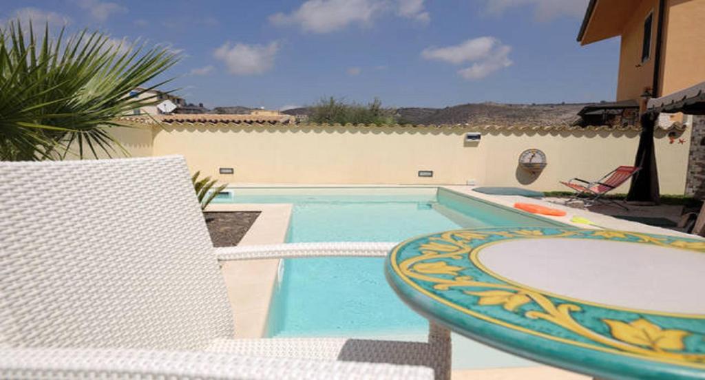 Casa Montalbano photo 2