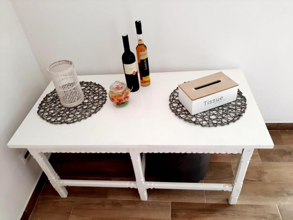 Apartman Antea, Sućuraj Hvar photo 3