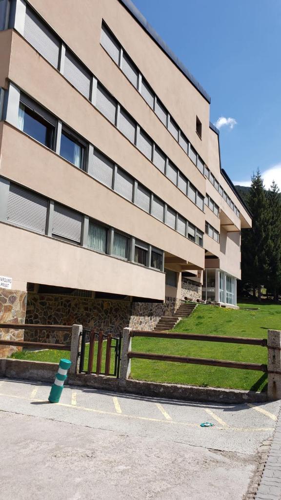 Studio in Residencia Maresme Neu - La Molina photo 2