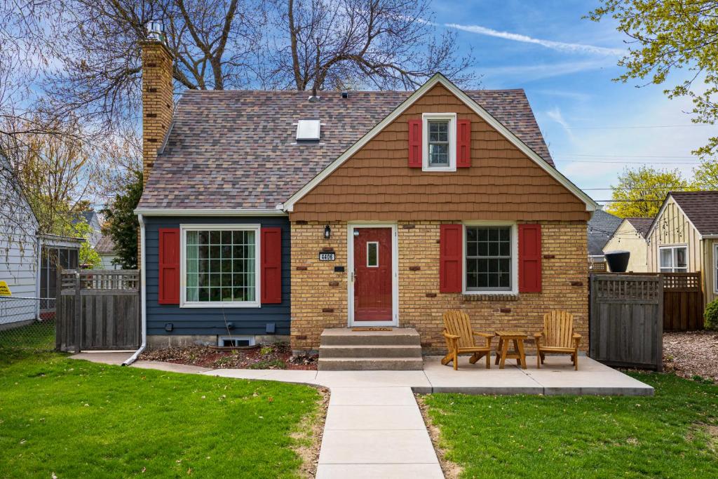Perfect Family Bungalow image