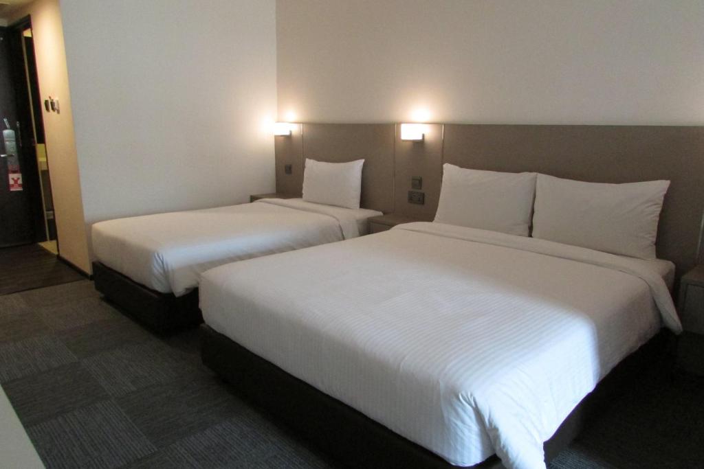 Семейный (Семейный номер), Strand Hotel