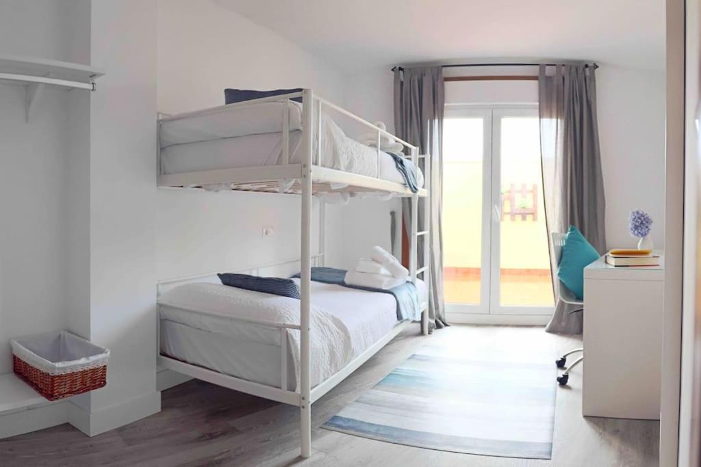 Apartamento Rosalía photo 4