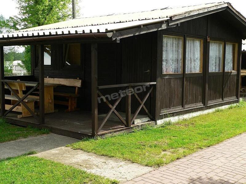 Ośrodek Wypoczynkowy Perkoz photo 1