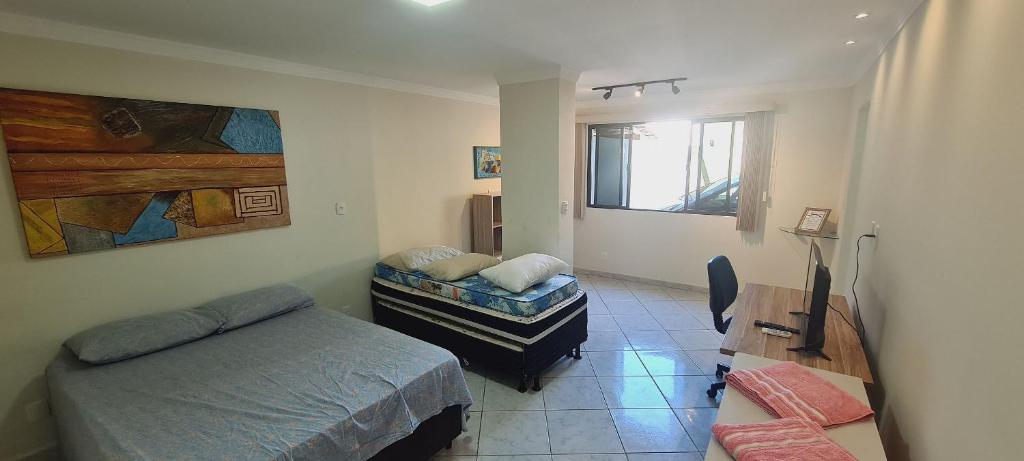 Studio I 350mt da praia I Wi-Fi 250Mega photo 2