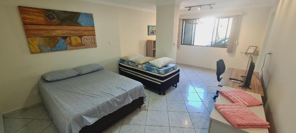 Studio I 350mt da praia I Wi-Fi 250Mega photo 4