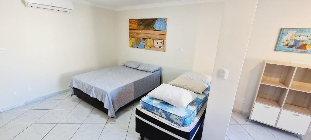 Studio I 350mt da praia I Wi-Fi 250Mega photo 3