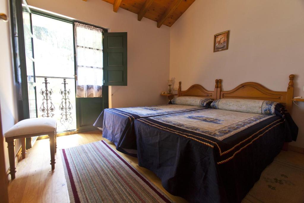 Casa Rural Camangu photo 4
