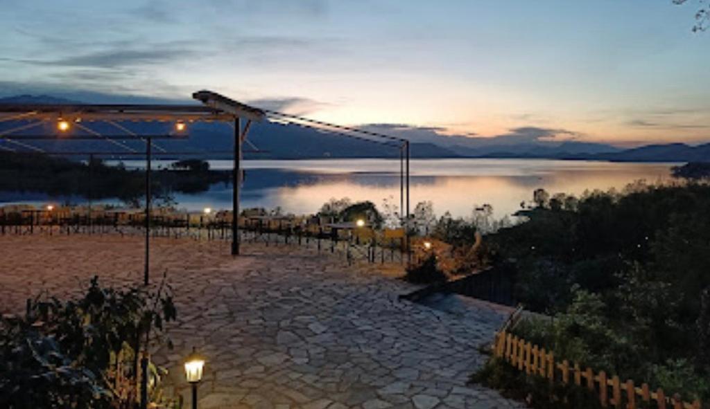 Ξενώνας Παρατηρητήριο Υπερώον photo 2