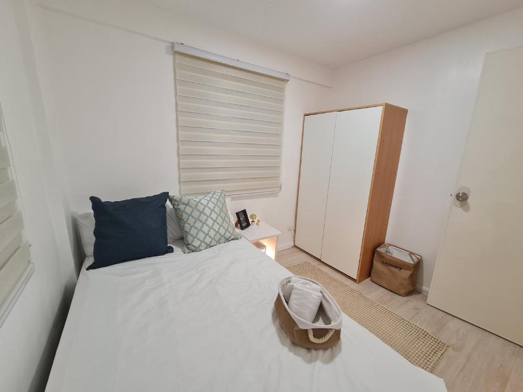 Mc Residence 6 w/ Netflix,100Mbps wifi&hot shower photo 4