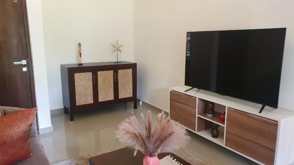 3 Bedroom Apartment, Ariyana Resort photo 2