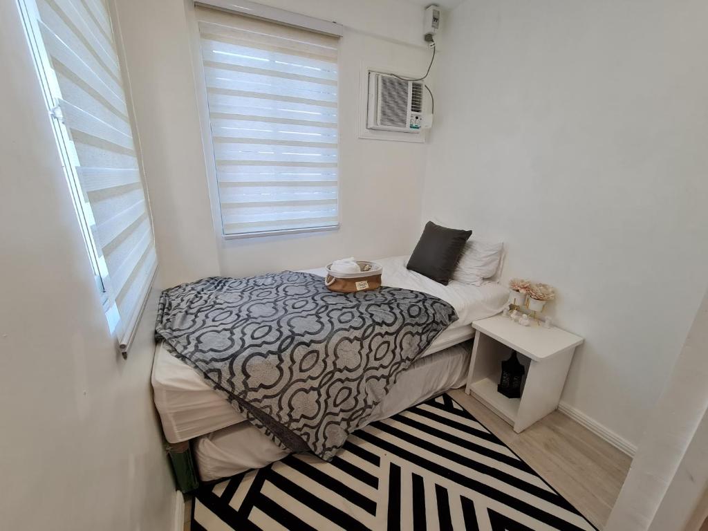Mc Residence 6 w/ Netflix,100Mbps wifi&hot shower photo 2