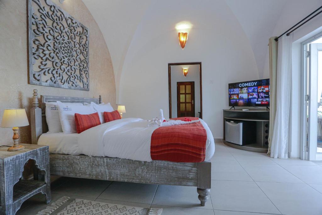 Mzima Beach Residences - Diani Beach photo 2