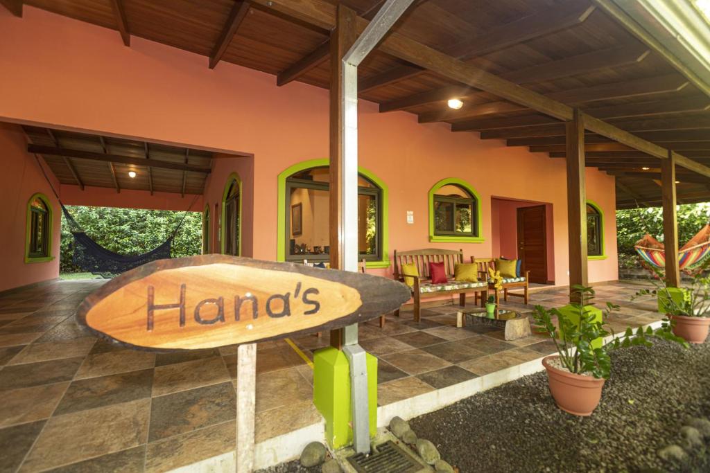 Three Bedroom Two Bath Villa on 20 Acres of Nature! "Hana's Celeste Retreat" photo 1