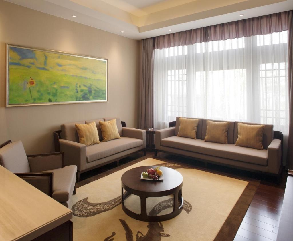 Сьюит (Представительский люкс), Radisson Blu Resort Wetland Park