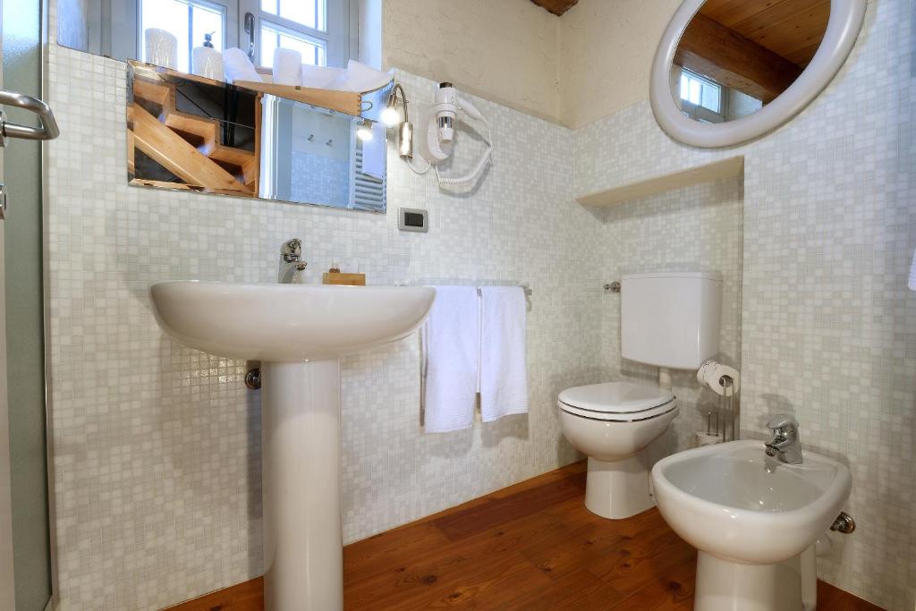 Cà 'd Calin Casa nel Borgo photo 4