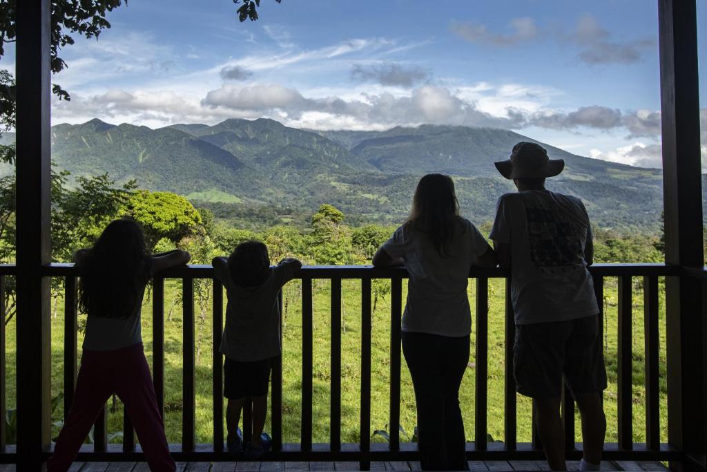 Three Bedroom Two Bath Villa on 20 Acres of Nature! "Hana's Celeste Retreat" photo 3