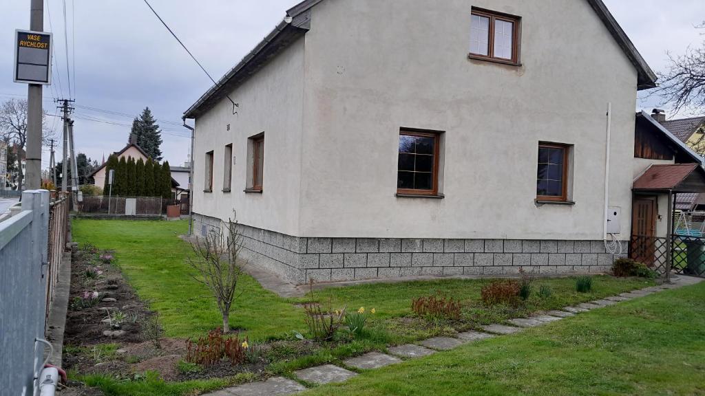 Frýdlant nad Ostravicí - Pržno čp 56 photo 2
