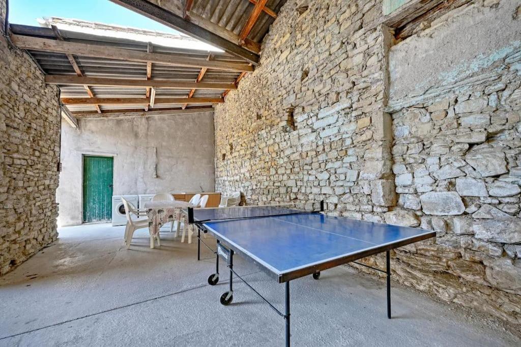 Maison Cévennes Gard 6-8 personnes piscine privée animaux acceptés photo 4