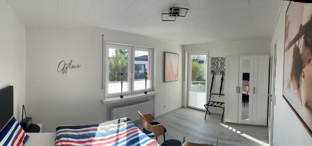 Appartement Pension Schüßler photo 3