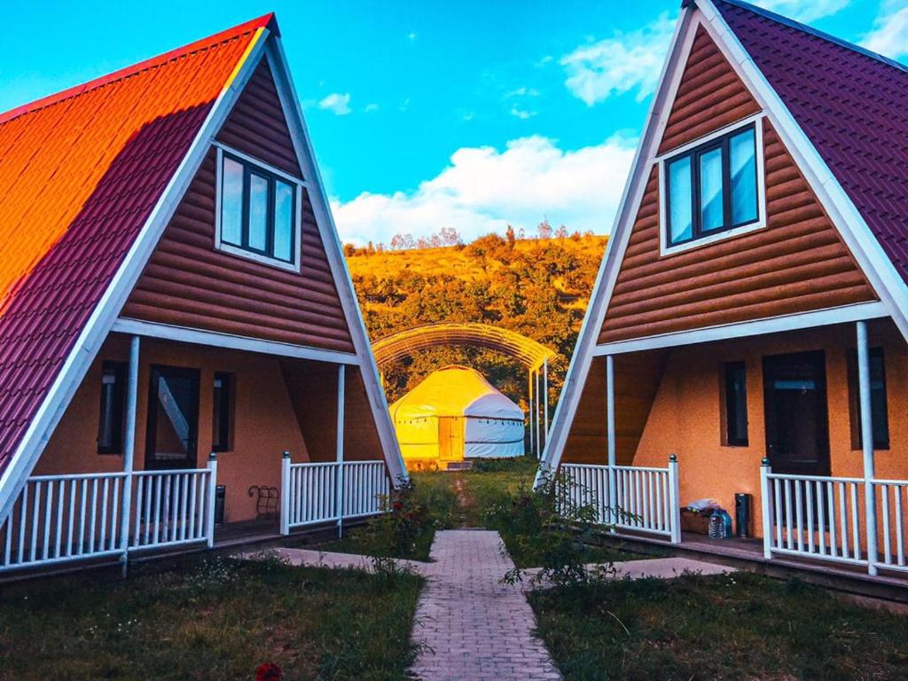 Kanym Guest Complex photo 3