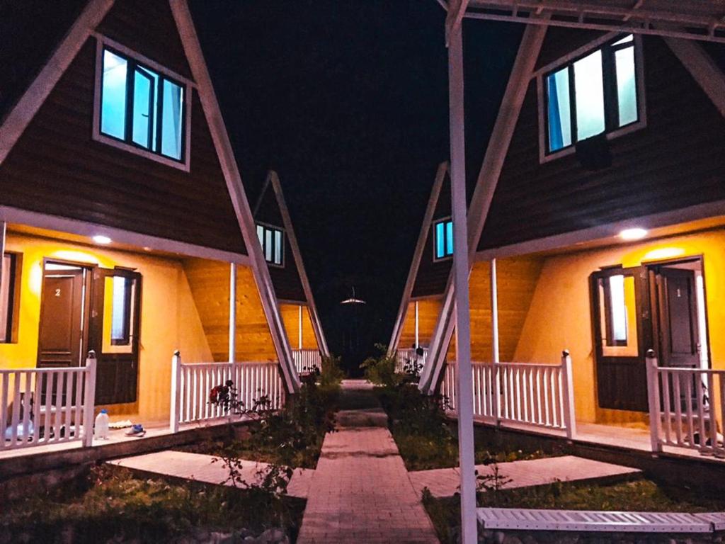 Kanym Guest Complex photo 4