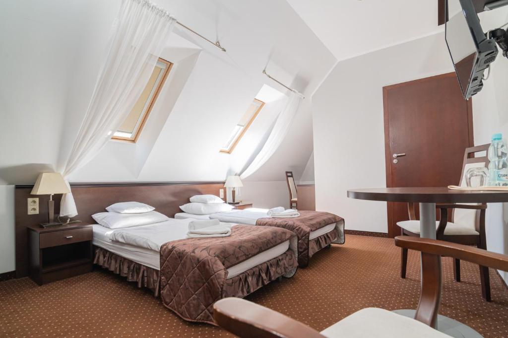 Hotel Pod Filarami photo 4
