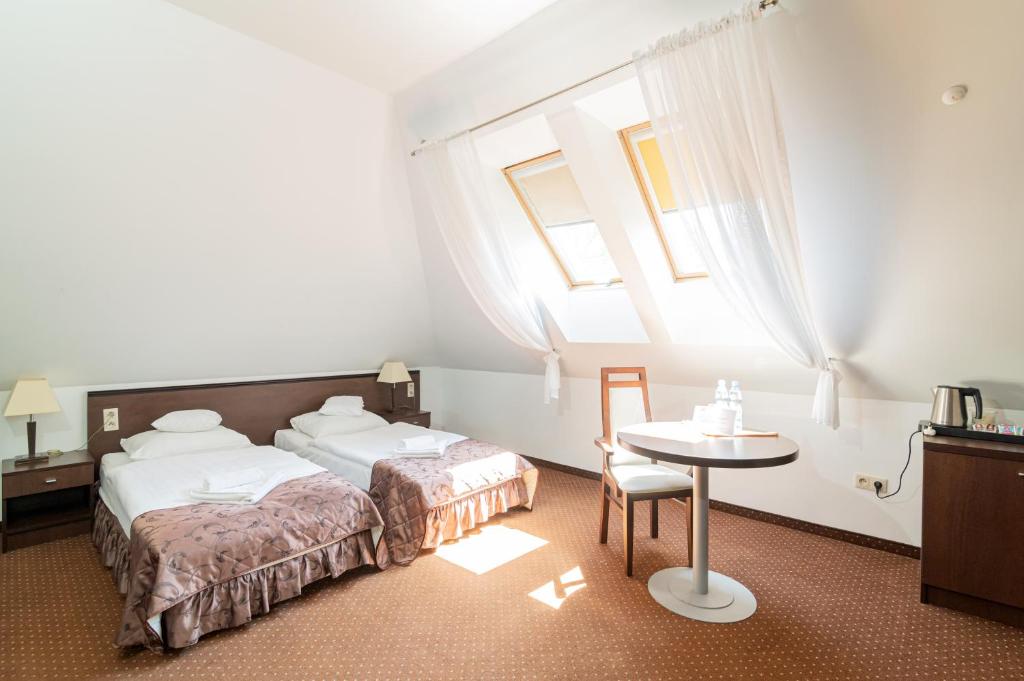 Hotel Pod Filarami photo 3