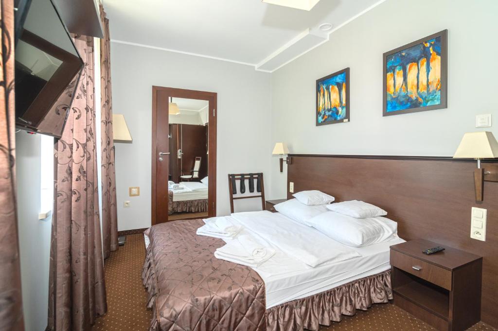Hotel Pod Filarami photo 2