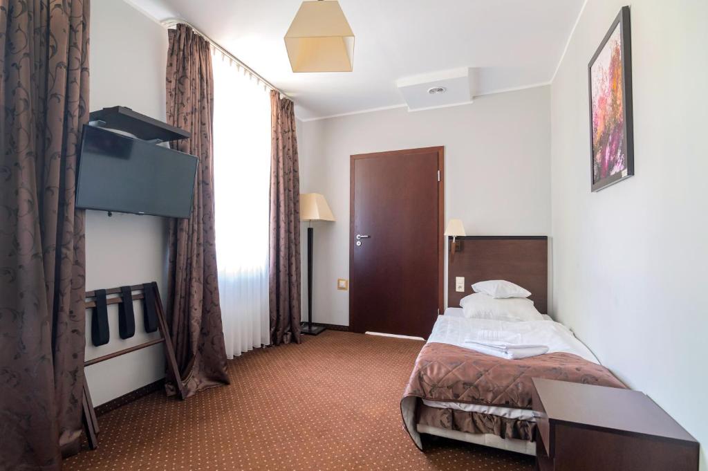 Hotel Pod Filarami photo 1