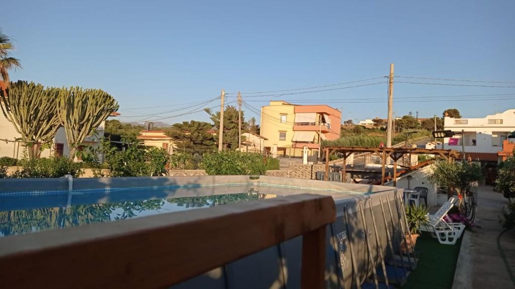 Casa Casello alloggio vacanze photo 1