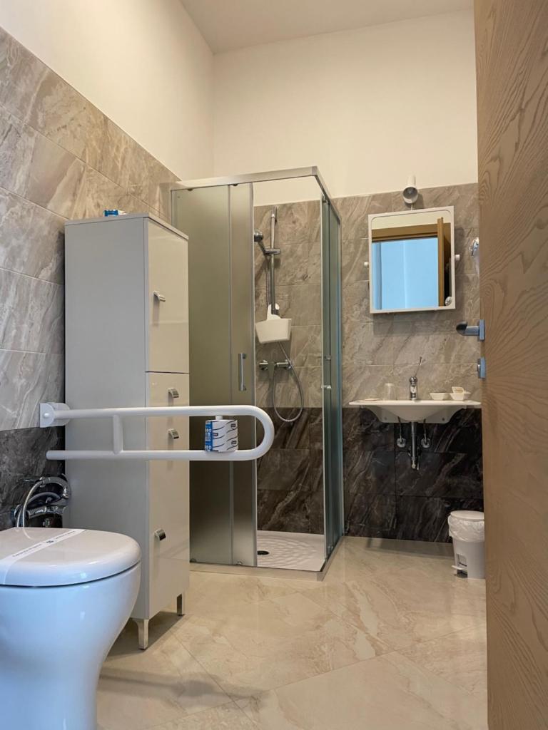 Karpignàna Hotel photo 3