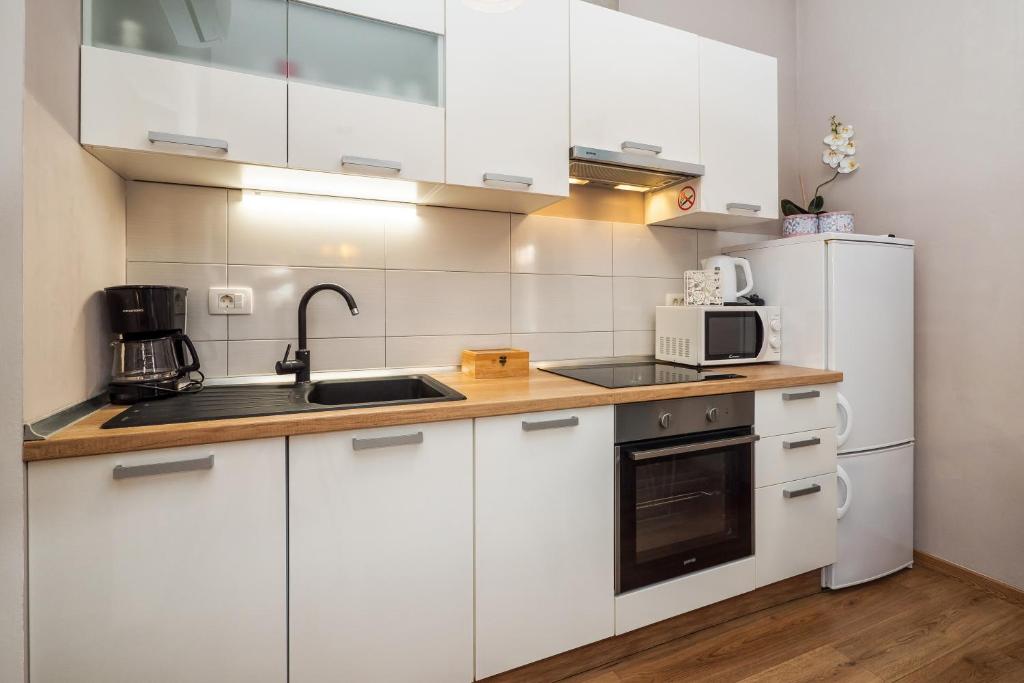 Apartment Queen Teuta in the heart of Split historical heritage photo 2
