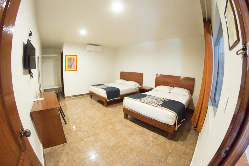 HOTEL RICARLO photo 3
