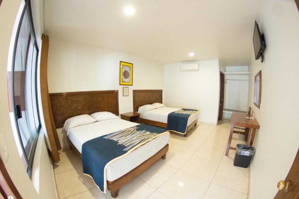 HOTEL RICARLO photo 1