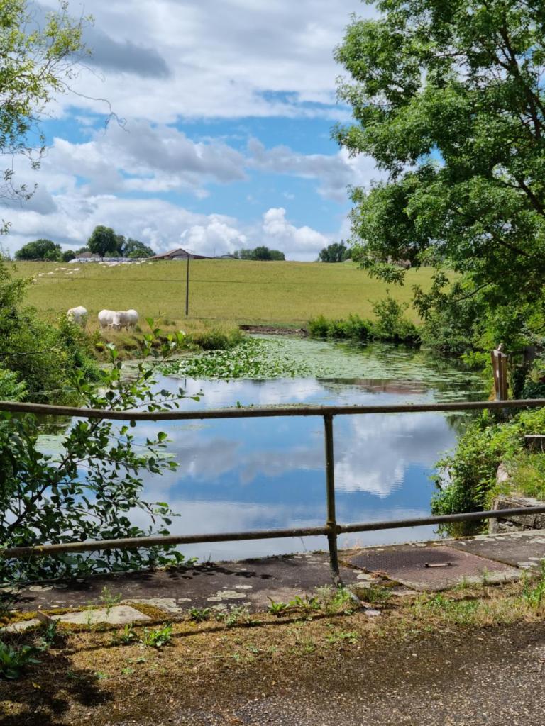 B&B à la campagne photo 1