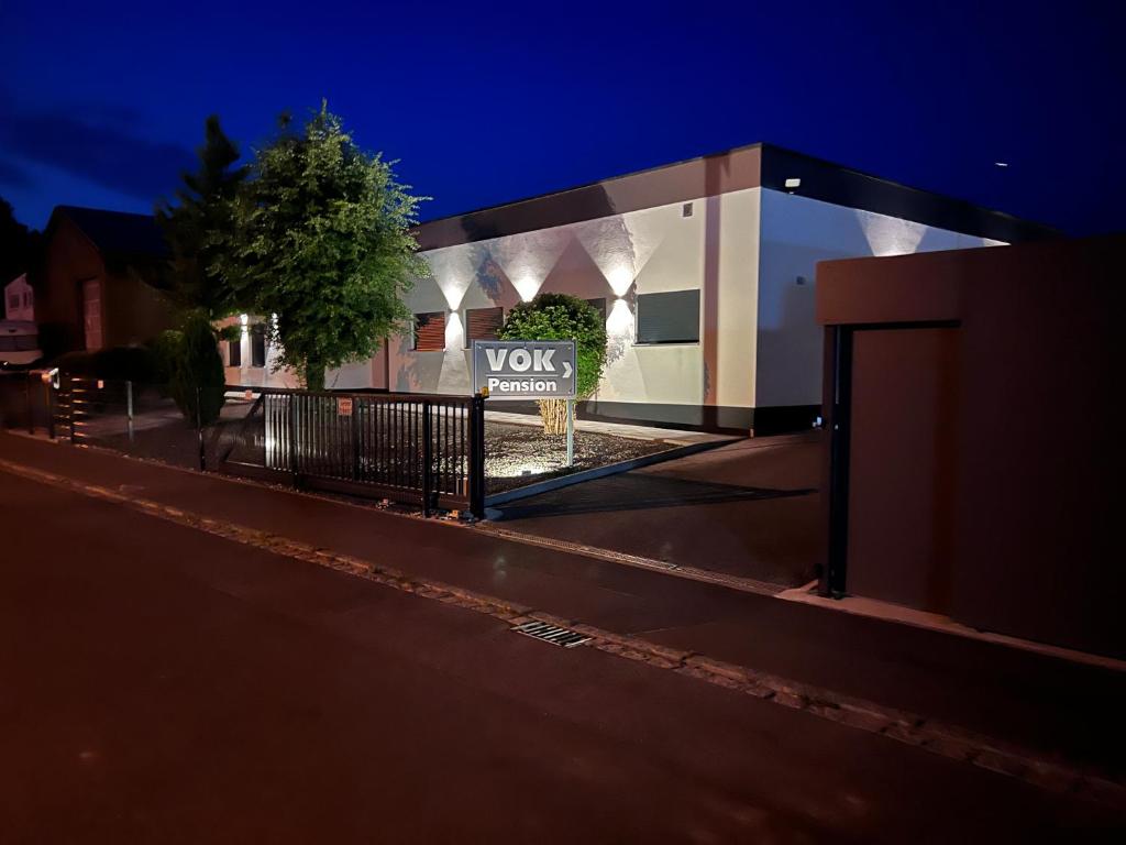VOK Pension