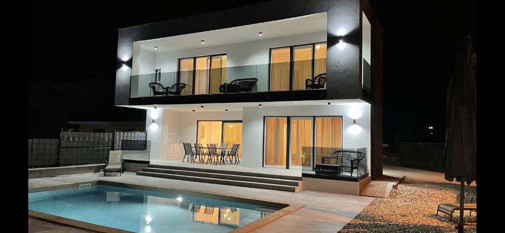 Villa Palma photo 1