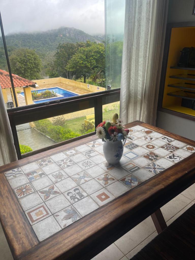 flat em serra negra - bezerros photo 2